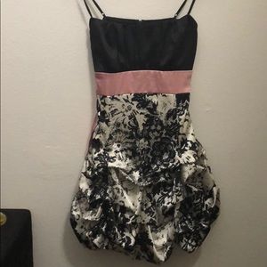 Windsor homecoming dress